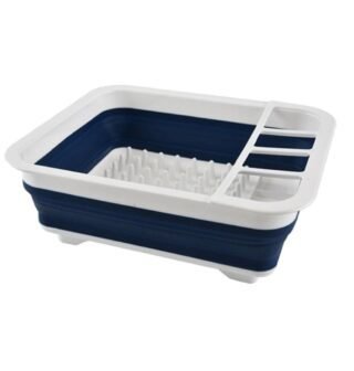 Kitchen Rack Plastic Fruits/Vegetables