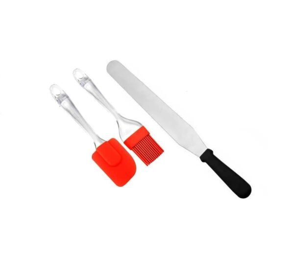 6inch Palette knife and oil brush spatula set(pack of1) Kitchen Tool Set (multicolour, Knife)