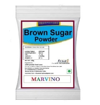 BROWN SUGAR POWDER 30gm