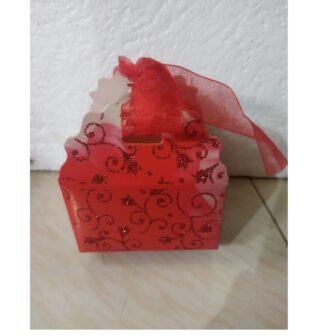 red box