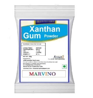 Xanthan Gum Powder for Baking 30gm