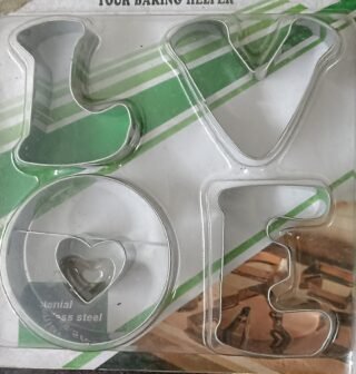 Delightful Cookie Cutters for Every Occasion