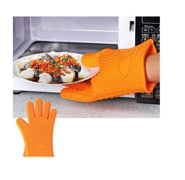 Oven glove - Image 2