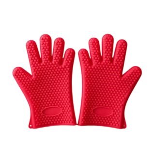 Oven glove