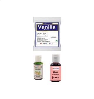 Discover the Rich Flavor of Our Vanilla Premix