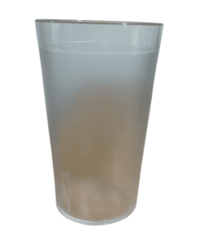 Durable and Versatile Plastic Glass: The Perfect Choice for Any Occasion