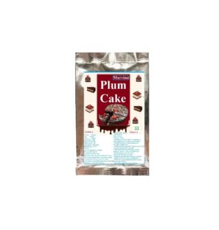 ThePlum Cake premix