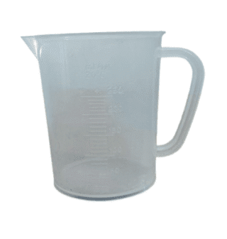 Discover the Versatility of a Measuring Jug 500ML