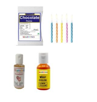 Enhance Your Beverages with Chocolate Premix and Essence
