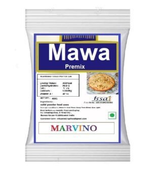 Mawa premix 400G