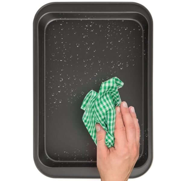 3 pack Non-Stick Baking Pan - Image 4