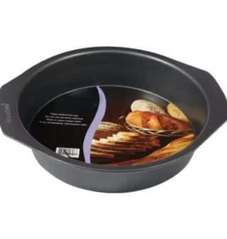 Circle Shaped Cake Mould