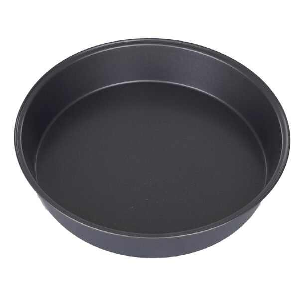 Circle Shaped Cake Mould