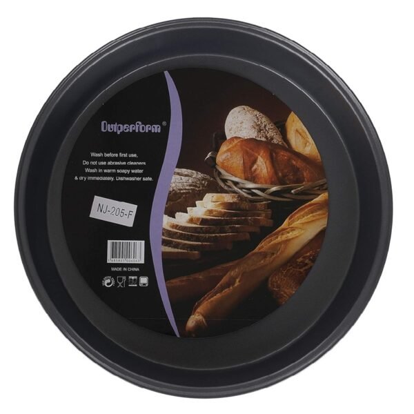 Circle Shaped Cake Mould - Image 2
