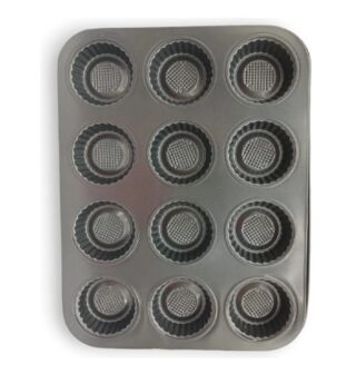 Cupcake Mould
