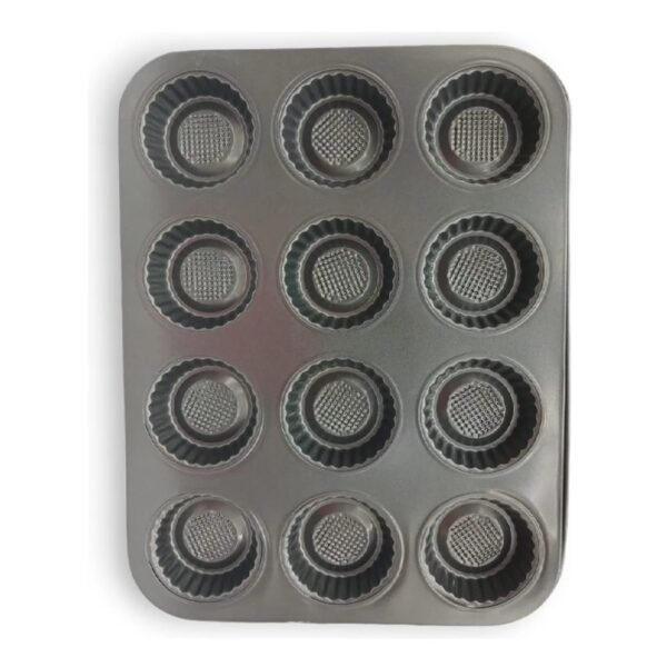Cupcake Mould