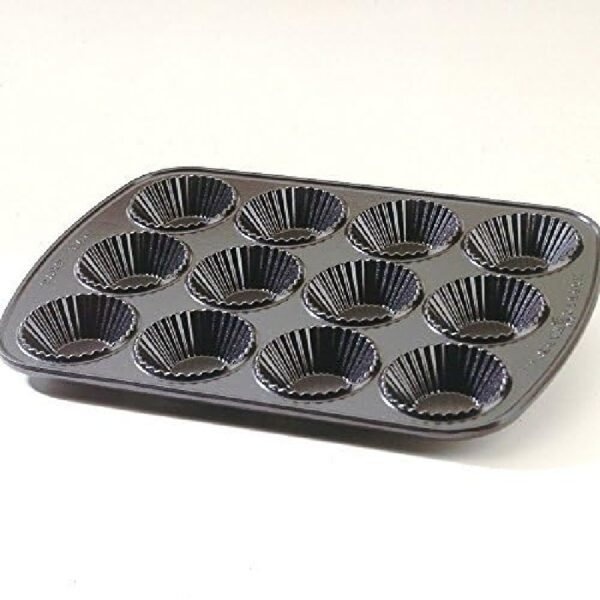 Cupcake Mould - Image 2