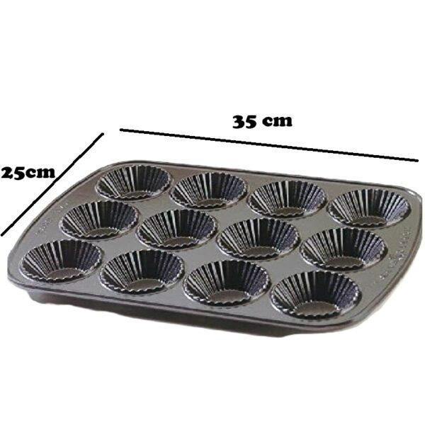 Cupcake Mould - Image 4