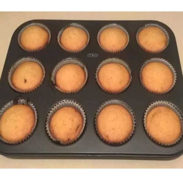 Cupcake Mould - Image 5