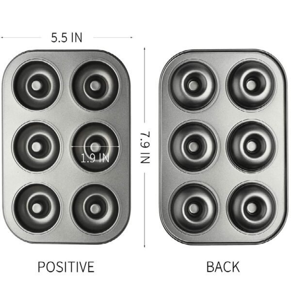 Doughnut Mould - Image 2