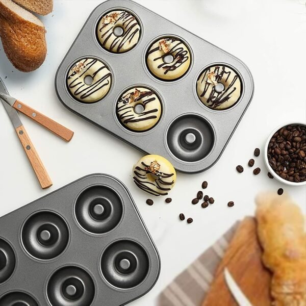 Doughnut Mould - Image 4