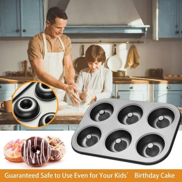 Doughnut Mould - Image 6