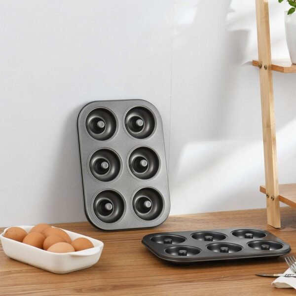 Doughnut Mould - Image 7