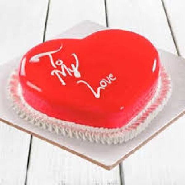 Heart Shaped Cake Mould - Image 7