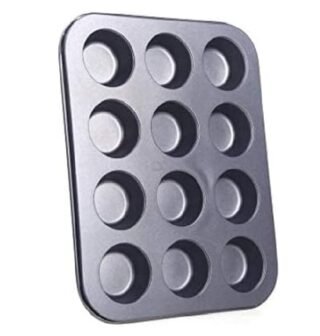 Mini Chocolate/ Cupcake Mould
