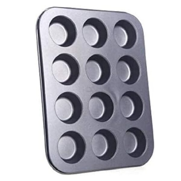 Mini Chocolate/ Cupcake Mould