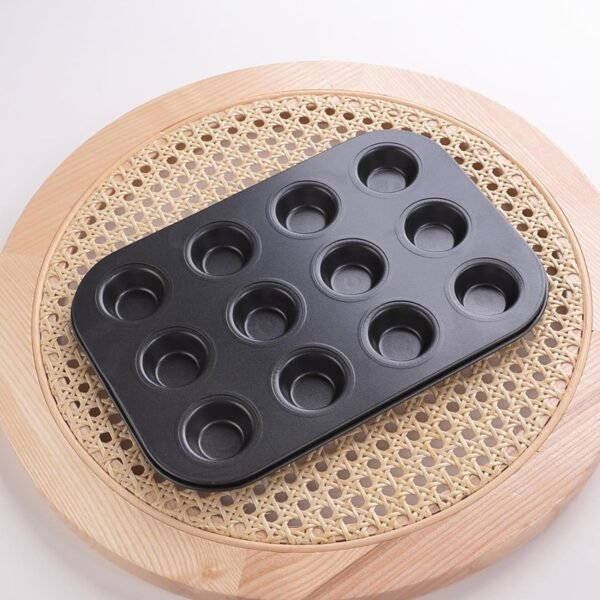 Mini Chocolate/ Cupcake Mould - Image 3