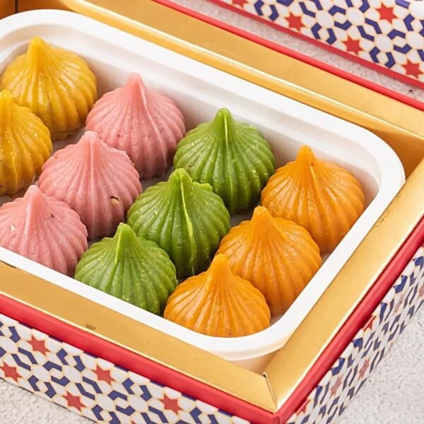 Modak Emulsion Set - Image 5