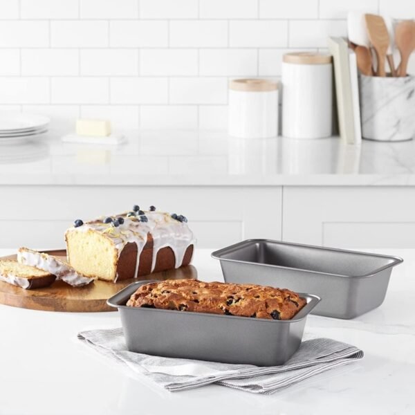 Rectangle Cake Mould - Image 5