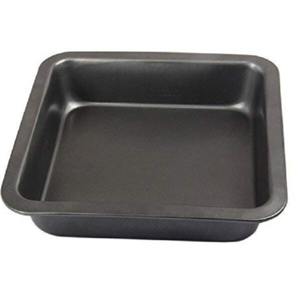 Square Cake Mould - Image 2