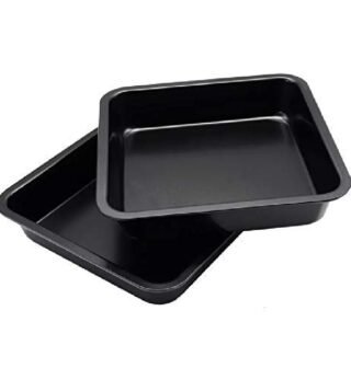 Square Cake Mould